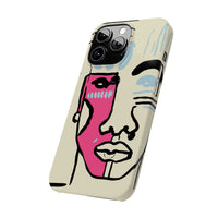 New Totem Series | Slim Phone Case