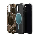 Impact-Resistant Phone Cases with Unique Designs