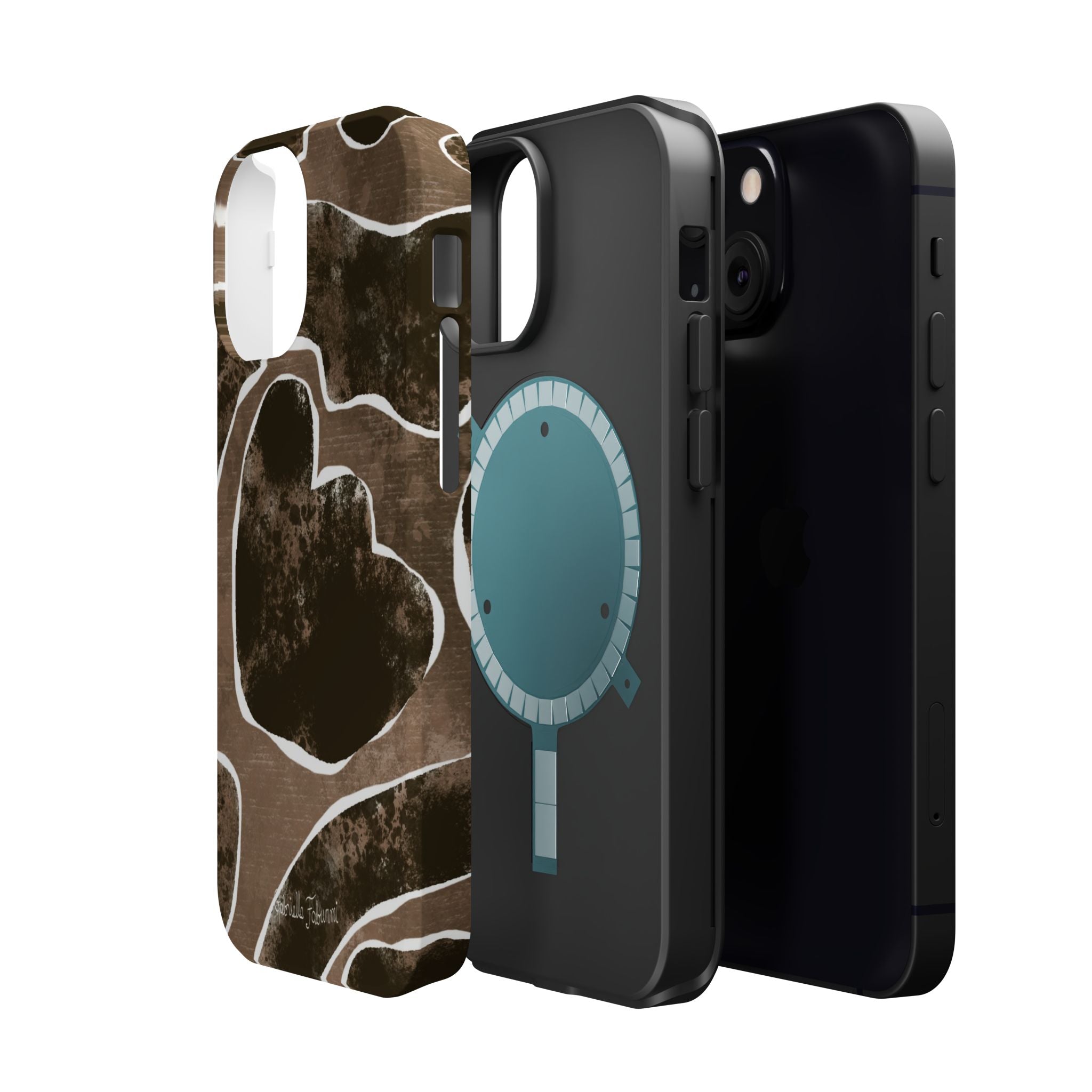 Impact-Resistant Phone Cases with Unique Designs