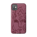 Totem Series | Slim Phone Case