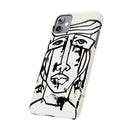 Totem Series | Slim Phone Case