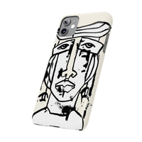 Totem Series | Slim Phone Case