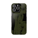 Sans Oculus 2024 Collection | Slim Phone Case
