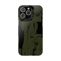 Sans Oculus 2024 Collection | Slim Phone Case