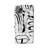 Totem Series | Slim Phone Case