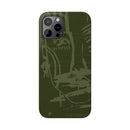 Totem Series | Slim Phone Case