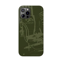 Totem Series | Slim Phone Case