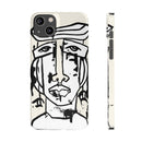 Totem Series | Slim Phone Case