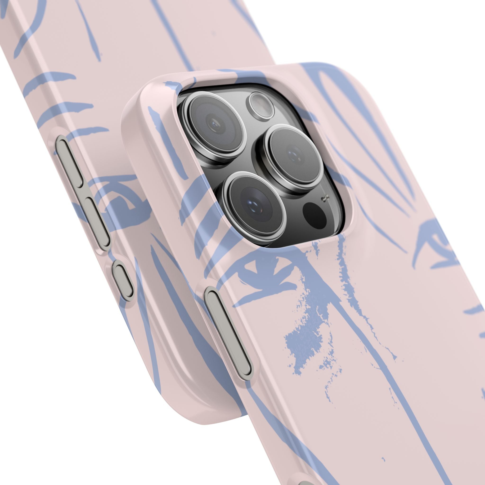 Totem Series | Slim Phone Case