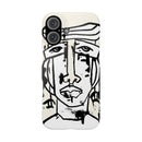 Totem Series | Slim Phone Case