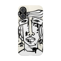 Totem Series | Slim Phone Case
