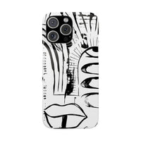 Totem Series | Slim Phone Case