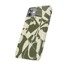 Color Block Series | Slim Phone Case