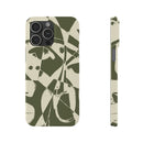 Color Block Series | Slim Phone Case