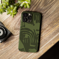 Totem Series | Slim Phone Case