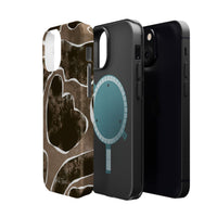 Impact-Resistant Phone Cases with Unique Designs