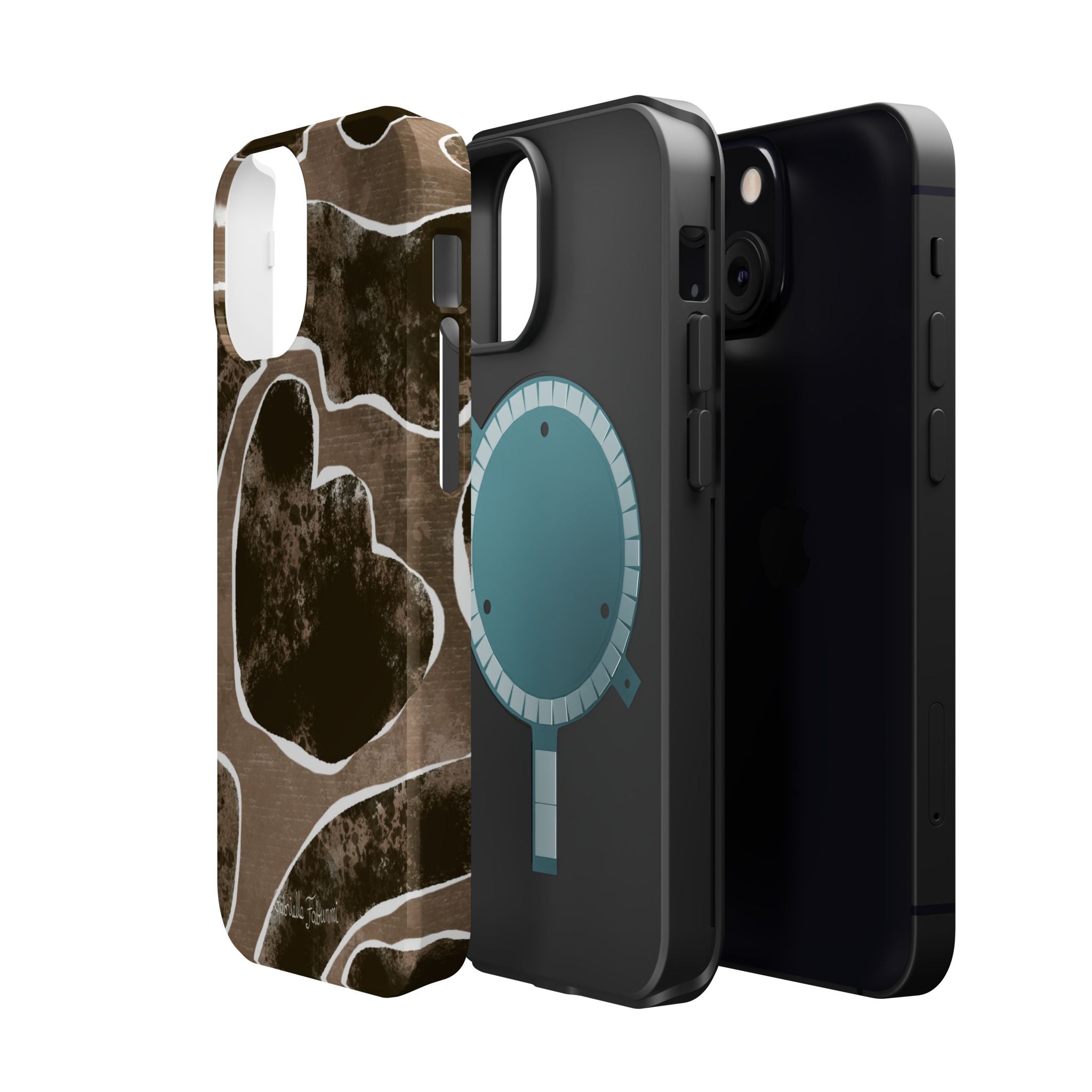 Impact-Resistant Phone Cases with Unique Designs