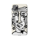 Totem Series | Slim Phone Case