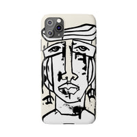 Totem Series | Slim Phone Case