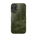 Totem Series | Slim Phone Case