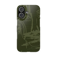 Totem Series | Slim Phone Case