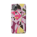 Color Block Series | Slim Phone Case