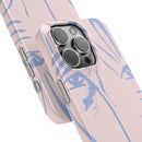 Totem Series | Slim Phone Case