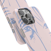 Totem Series | Slim Phone Case
