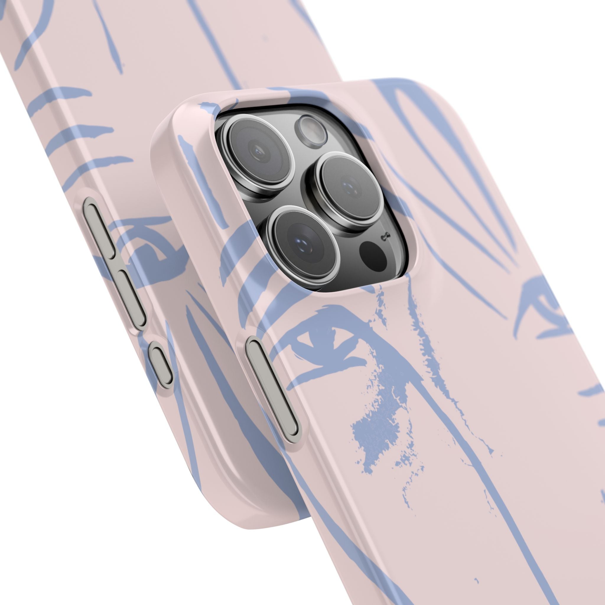 Totem Series | Slim Phone Case