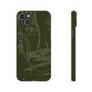 Totem Series | Slim Phone Case
