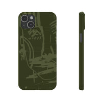 Totem Series | Slim Phone Case