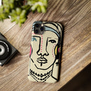 New Totem Series | Slim Phone Case