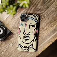 New Totem Series | Slim Phone Case