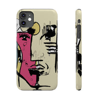 Totem Series | Slim Phone Case