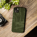 Totem Series | Slim Phone Case