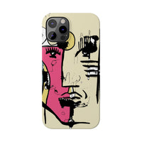 Totem Series | Slim Phone Case