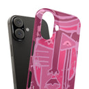 Totem Series | Slim Phone Case