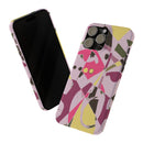 Color Block Series | Slim Phone Case