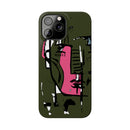 Totem Series | slim phone case