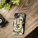 New Totem Series | Slim Phone Case