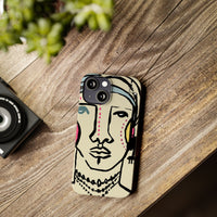 New Totem Series | Slim Phone Case