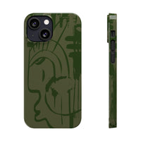 Totem Series | Slim Phone Case