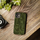 Totem Series | Slim Phone Case