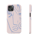 Totem Series | Slim Phone Case