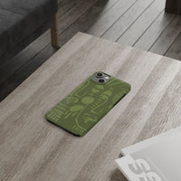 Totem Series | Slim Phone Case