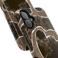 Impact-Resistant Phone Cases with Unique Designs