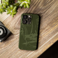 Totem Series | Slim Phone Case