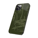 Totem Series | Slim Phone Case