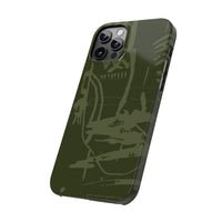 Totem Series | Slim Phone Case