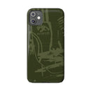 Totem Series | Slim Phone Case